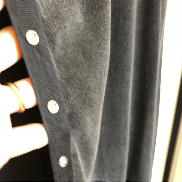 Soft Surroundings Jersey Duster Size PL - Picture 6 of 14